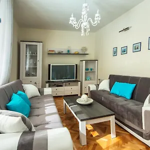 Apartment Carmela, Split