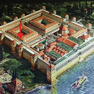 Apartment Get Luxury, Split