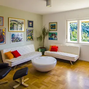 Apartment Maestro Duplex Istarska, Split